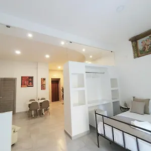  Casa vacanze Rinascimento Casa Brigitte Italia