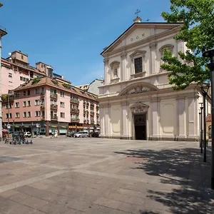 Amazing House In Porta Venezia By Easylife Apartament Mediolan