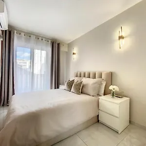 Superbe - Proche Du Centre Appartement Cannes