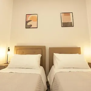 Santa Chiara Luxury House Appartement Naples