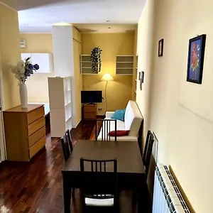  Appartamento Colosseo -termini Elegante Loft 5 Stelle Italia