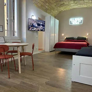  Appartamento Santamaura Vatican Italia