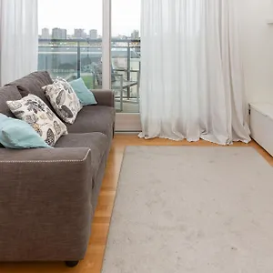 Gym And Pool Exclusive Appartement Milan