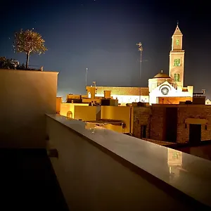 Palazzo Boccapianola Apartament Bari