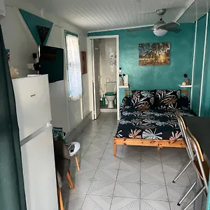 Ti' Colibri Appartement Sainte-Marie