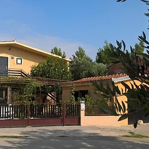Savic Apartament Starigrad Paklenica