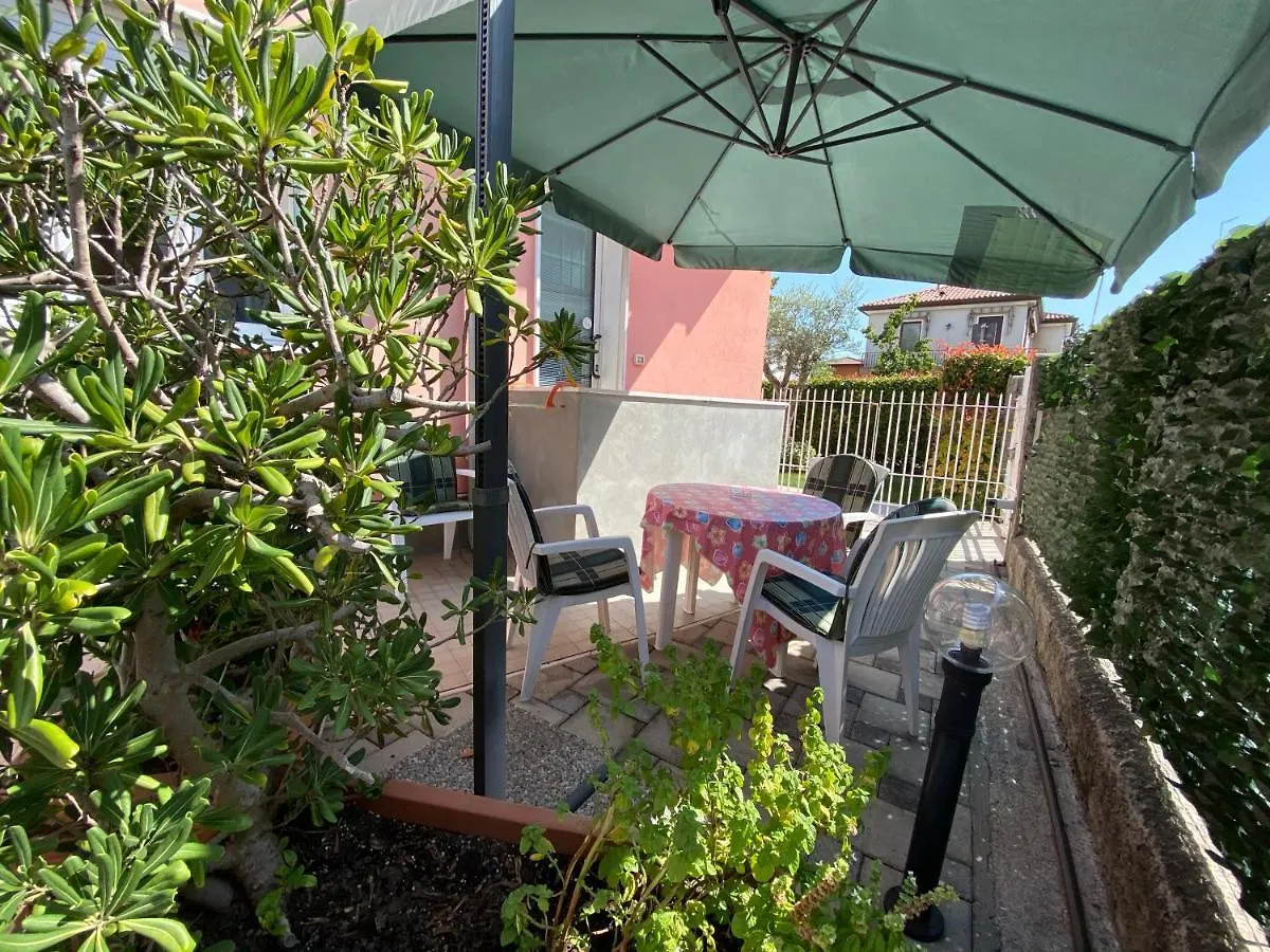 Eco Venice Favaro Veneto Italie