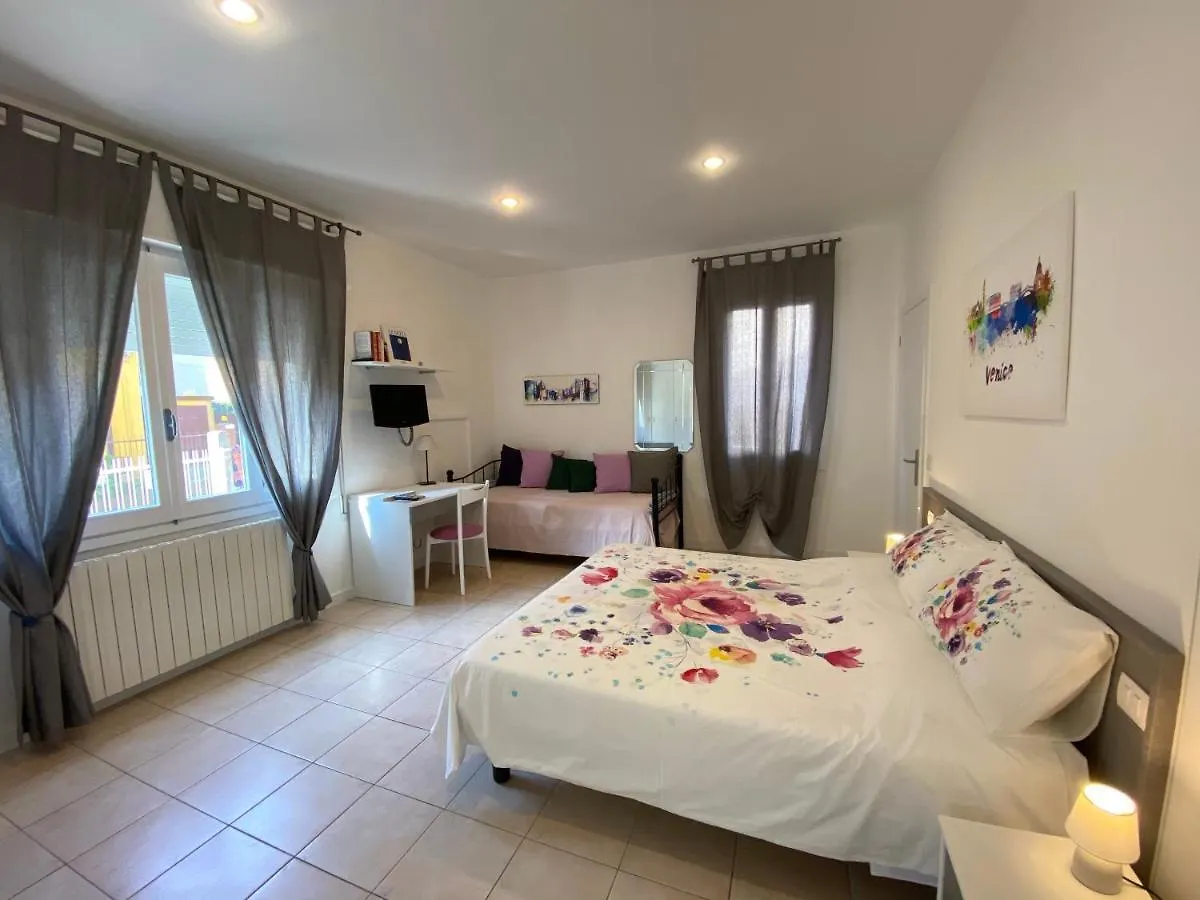Appartement Eco Venice Favaro Veneto