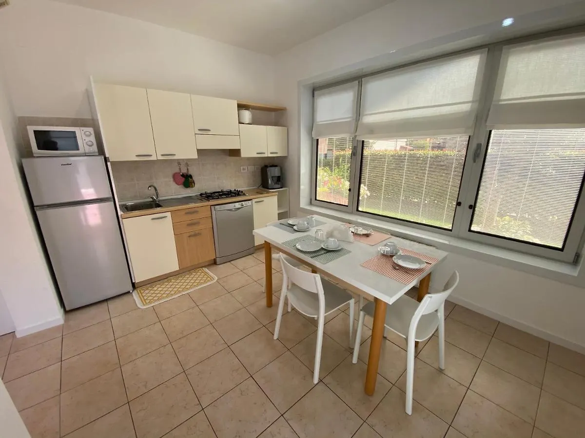 Appartement Eco Venice Favaro Veneto Italie