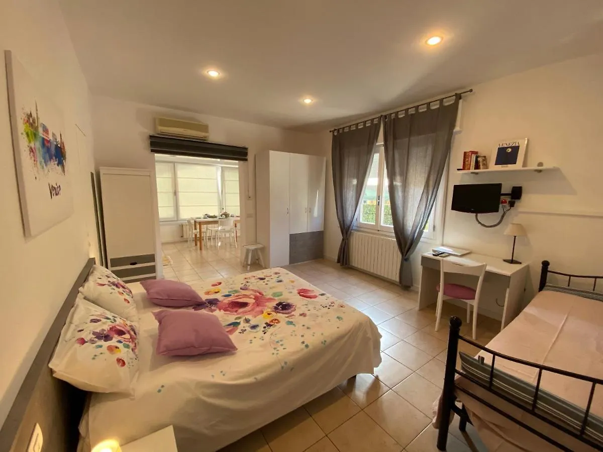 Appartement Eco Venice Favaro Veneto