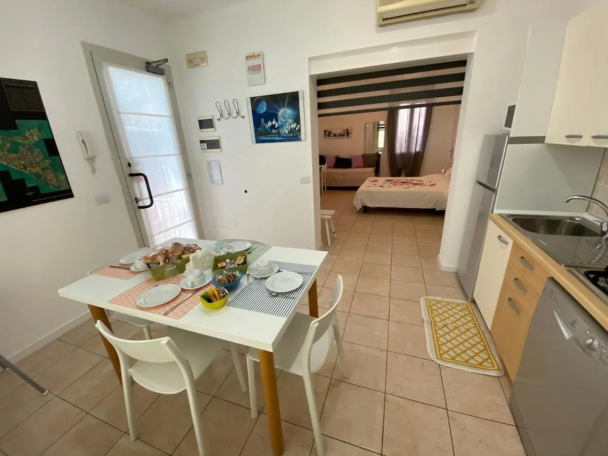 Eco Venice Favaro Veneto Appartement