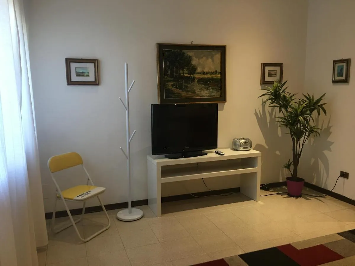 Eco Venice Favaro Veneto