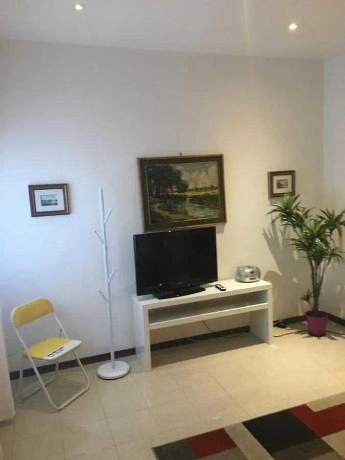Appartement Eco Venice Favaro Veneto Italie