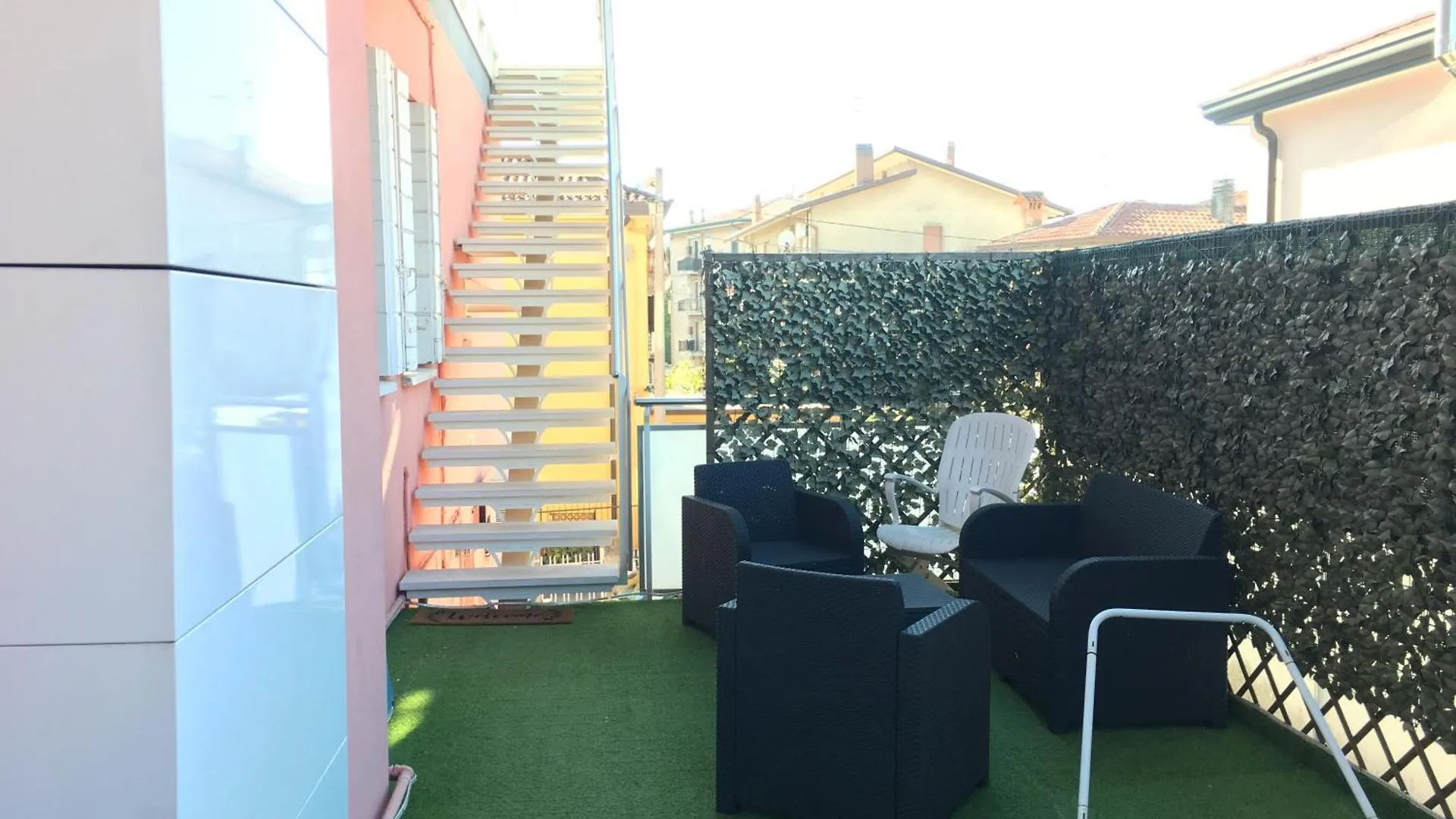 Eco Venice Favaro Veneto Appartement