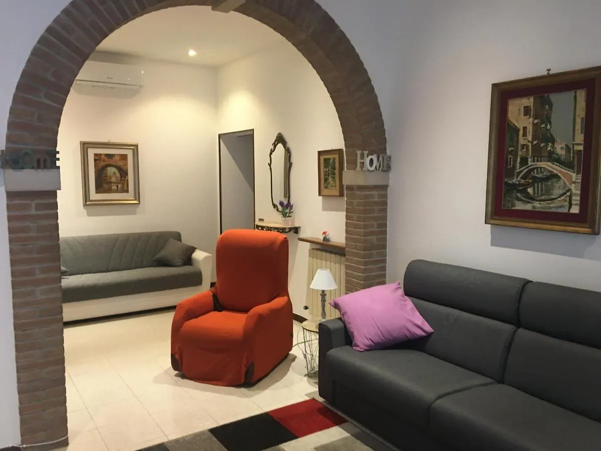 Appartement Eco Venice Favaro Veneto