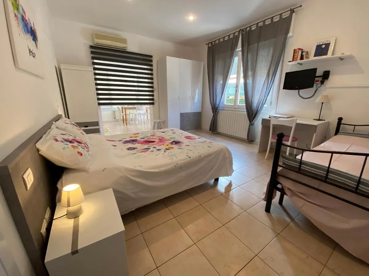 Eco Venice Favaro Veneto Appartement