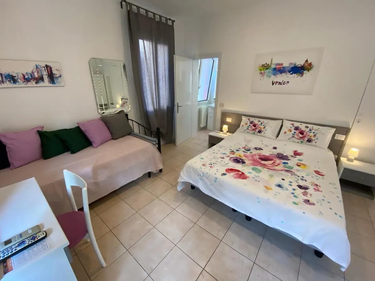 Eco Venice Favaro Veneto Italie
