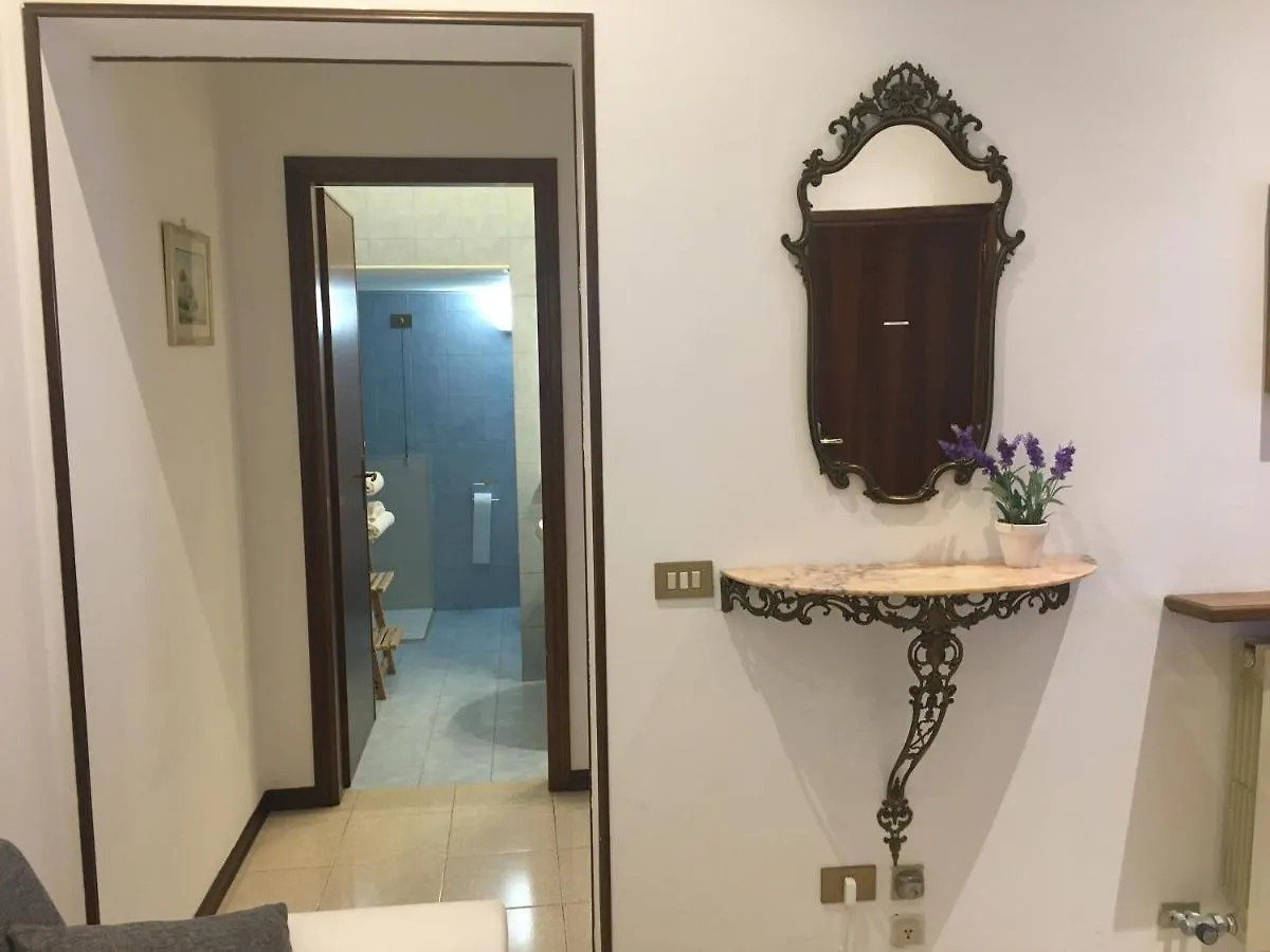 Eco Venice Favaro Veneto 0*,