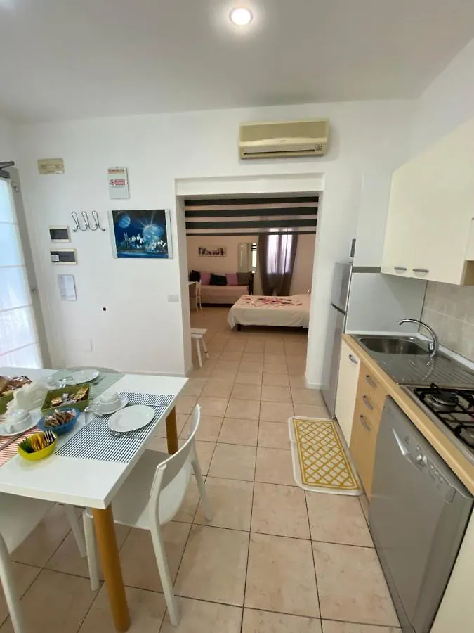 Eco Venice Favaro Veneto Appartement