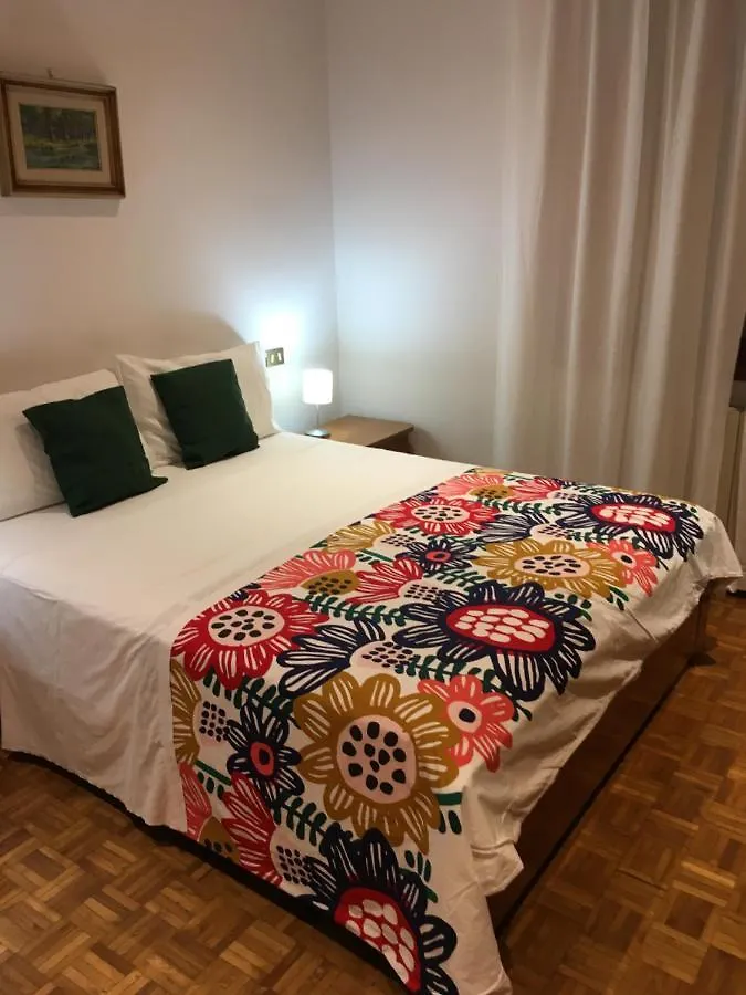 Eco Venice Favaro Veneto Appartement