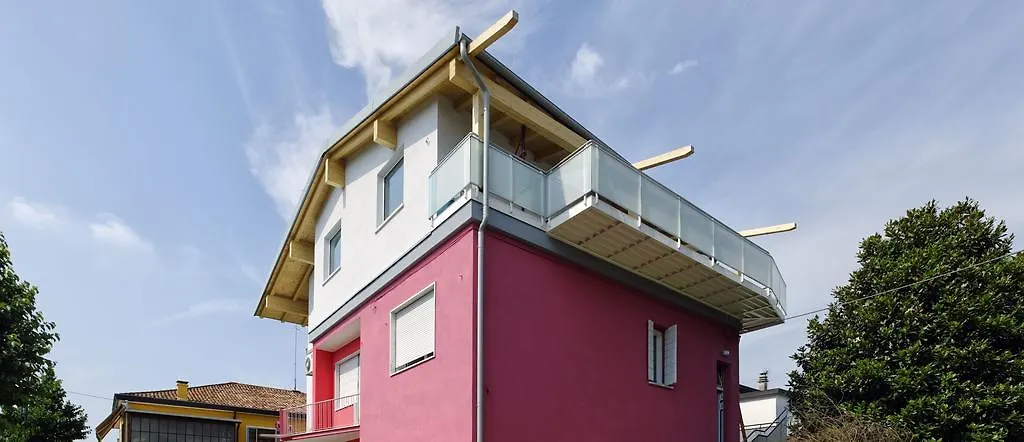 Eco Venice Favaro Veneto