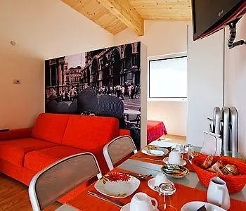 Eco Venice Favaro Veneto Appartement