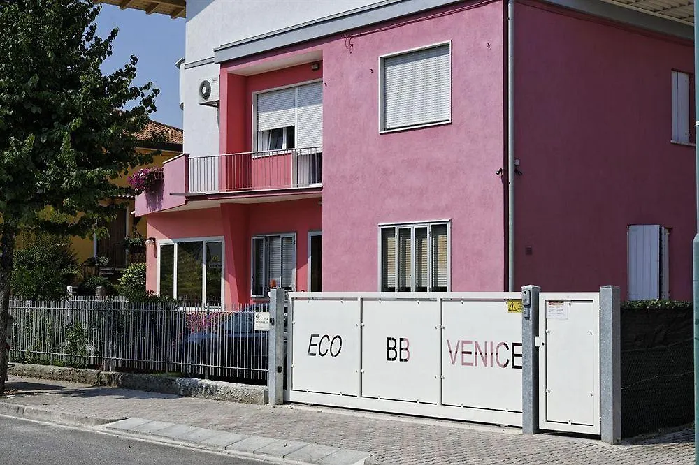 Appartement Eco Venice Favaro Veneto