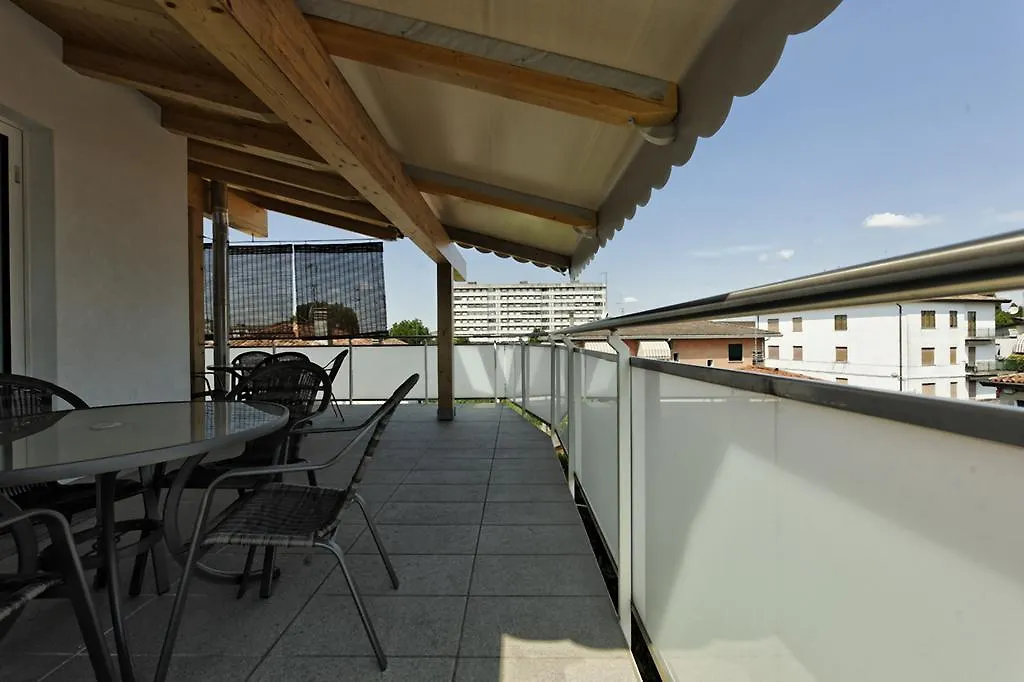 Appartement Eco Venice Favaro Veneto