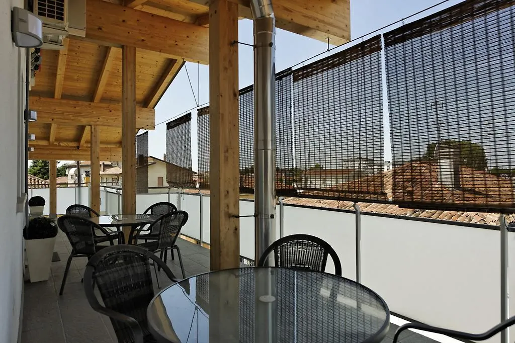 Eco Venice Favaro Veneto Appartement