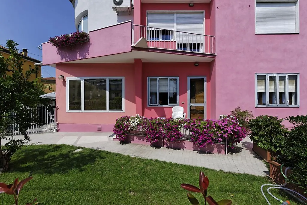 Eco Venice Favaro Veneto Appartement