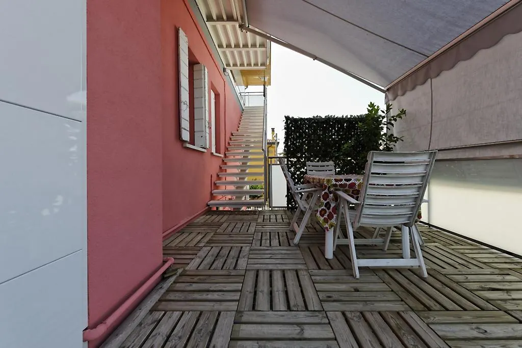 Appartement Eco Venice Favaro Veneto Italie