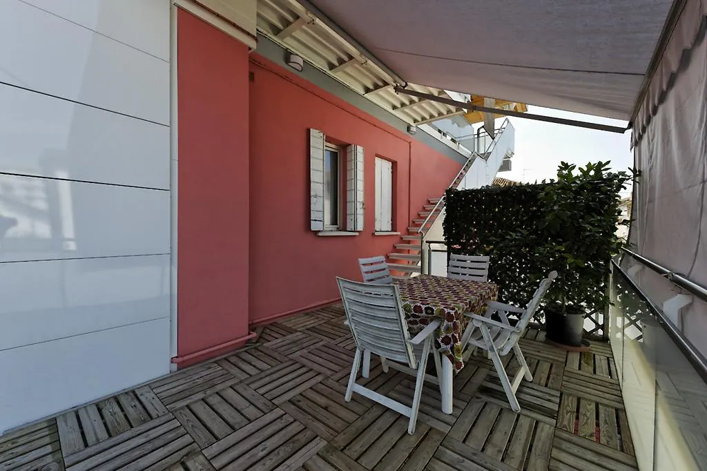 Eco Venice Favaro Veneto 0*,