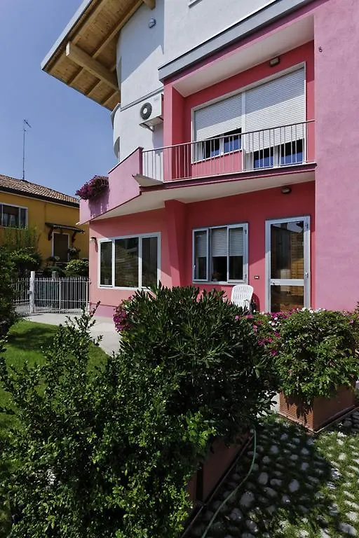 Eco Venice Favaro Veneto 0*,
