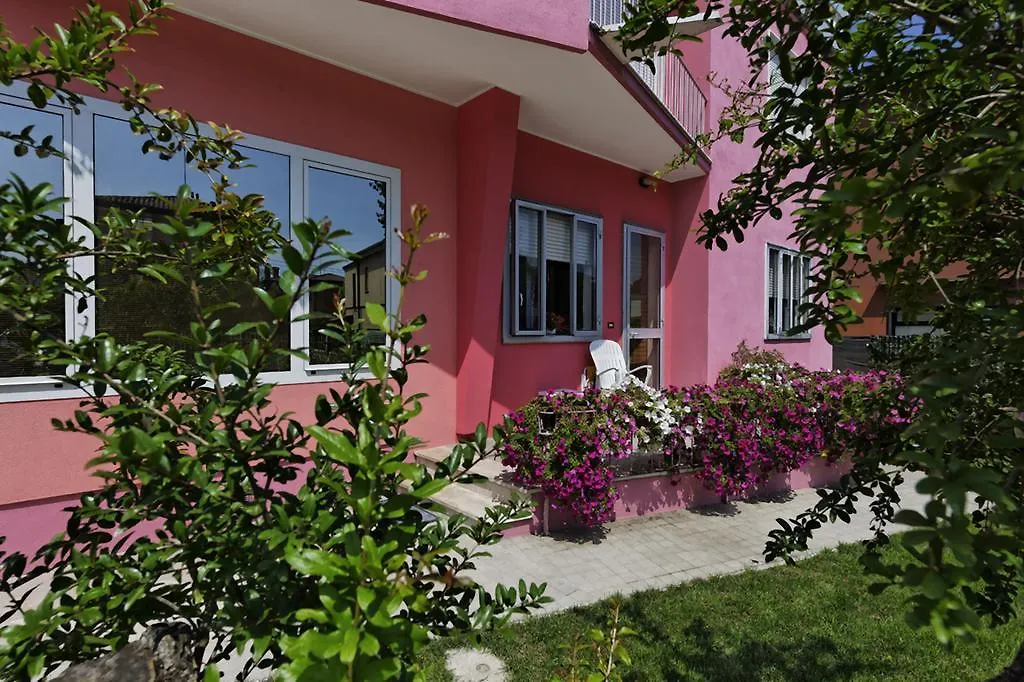 Eco Venice Favaro Veneto