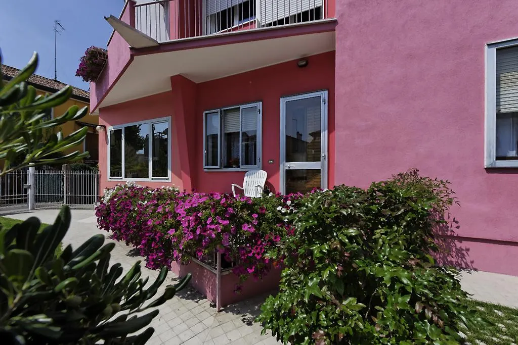 Eco Venice Favaro Veneto