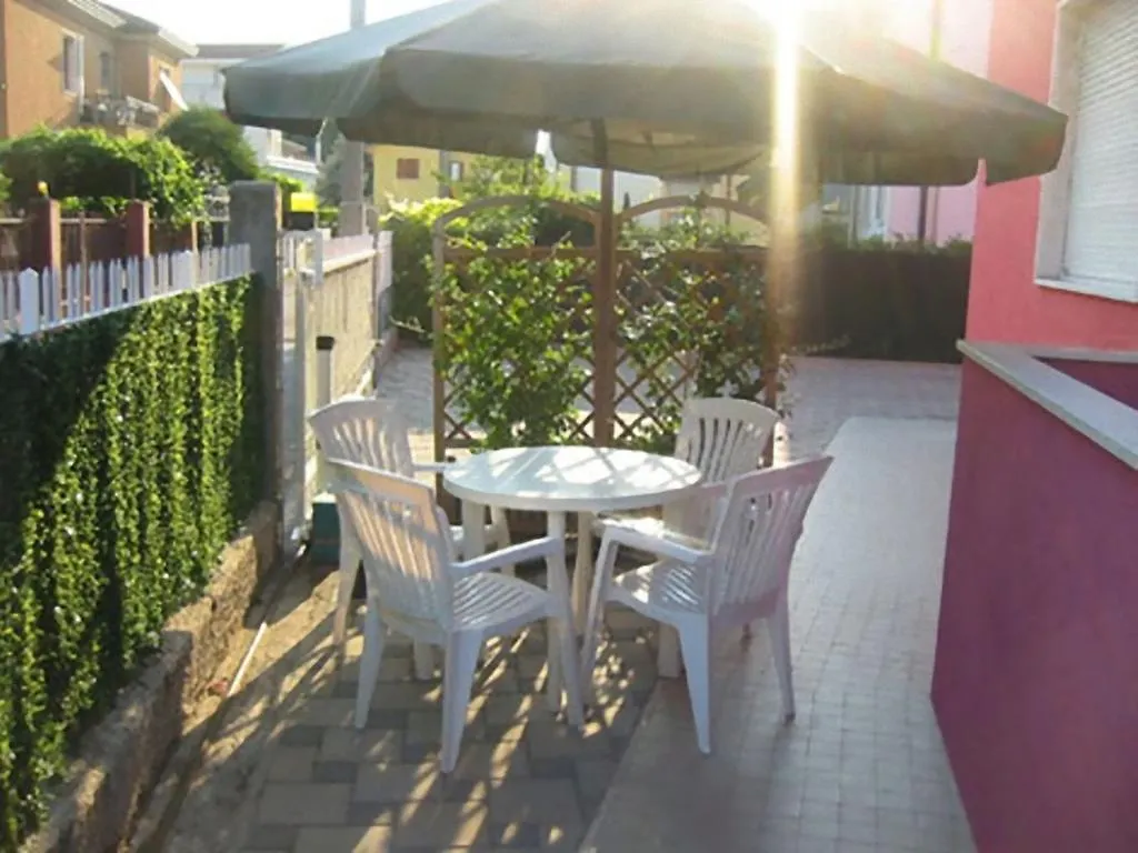 Appartement Eco Venice Favaro Veneto