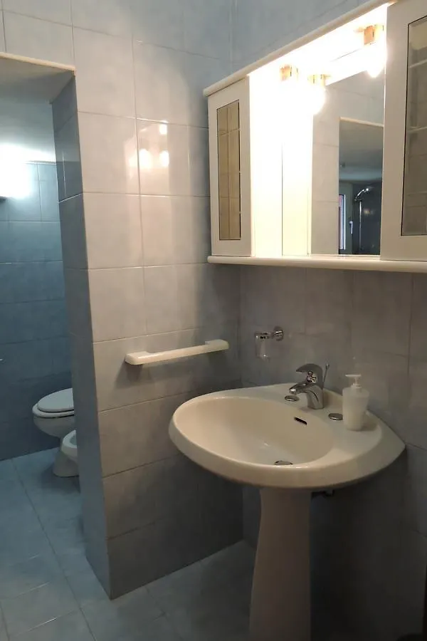 Appartement Eco Venice Favaro Veneto Italie