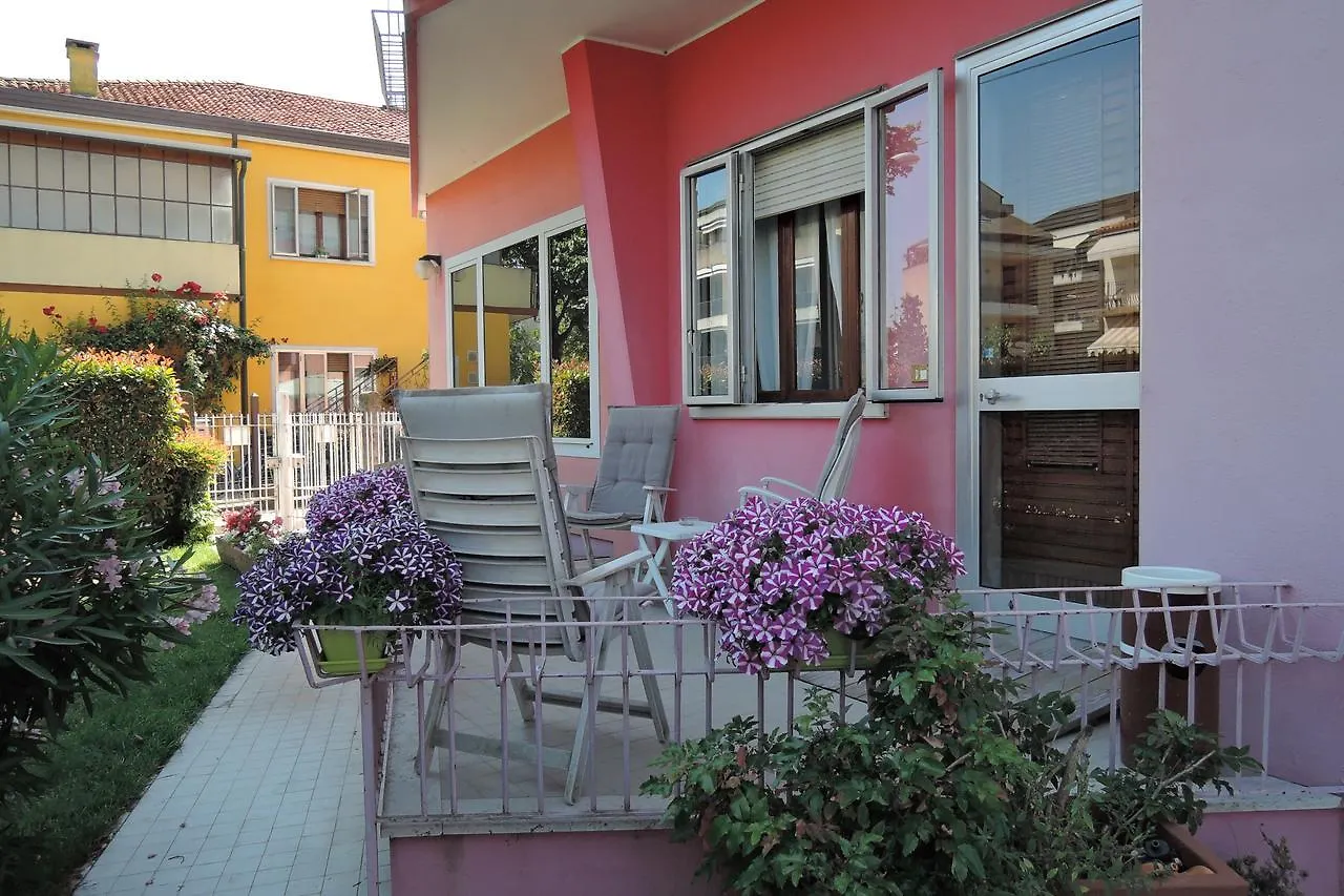 Appartement Eco Venice Favaro Veneto