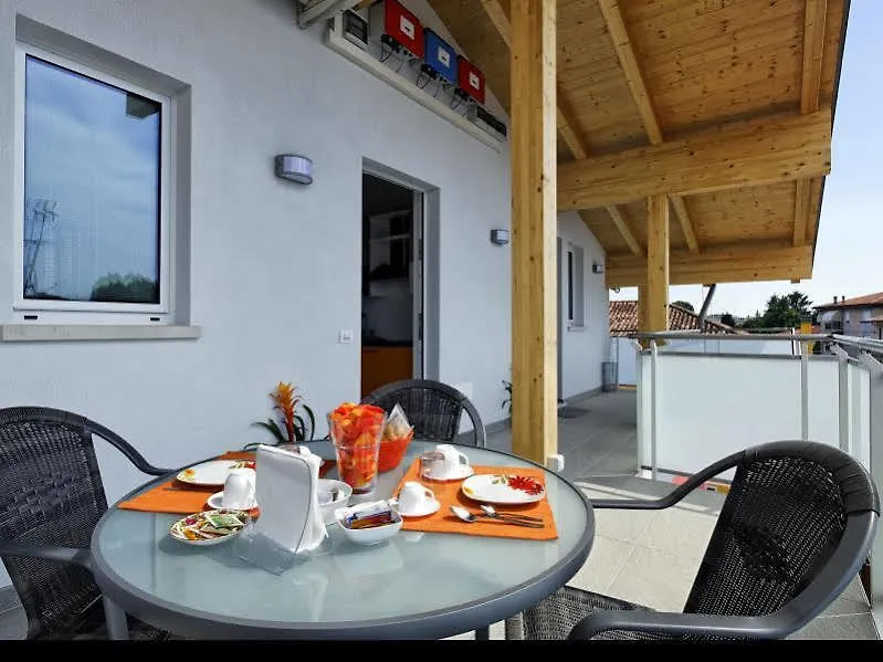 Eco Venice Favaro Veneto Appartement