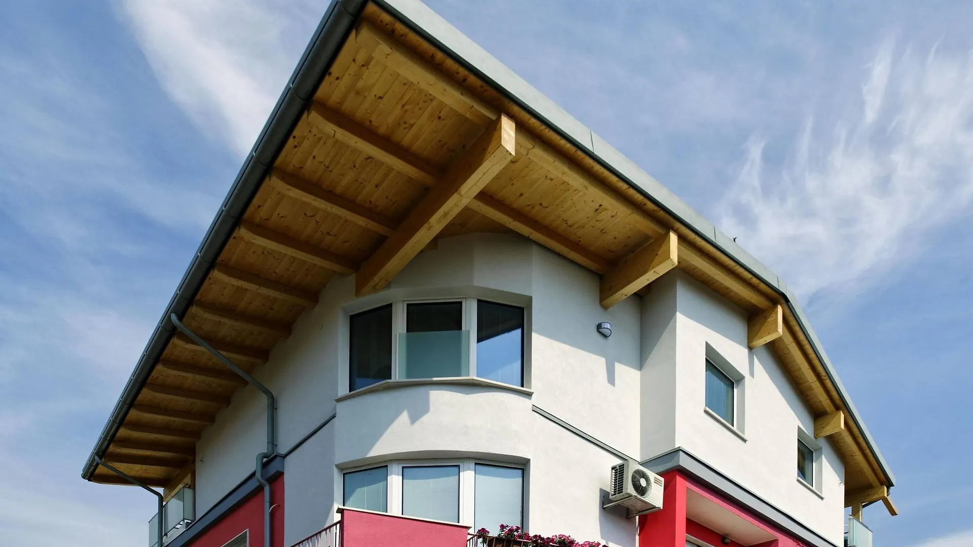 Eco Venice Favaro Veneto Appartement