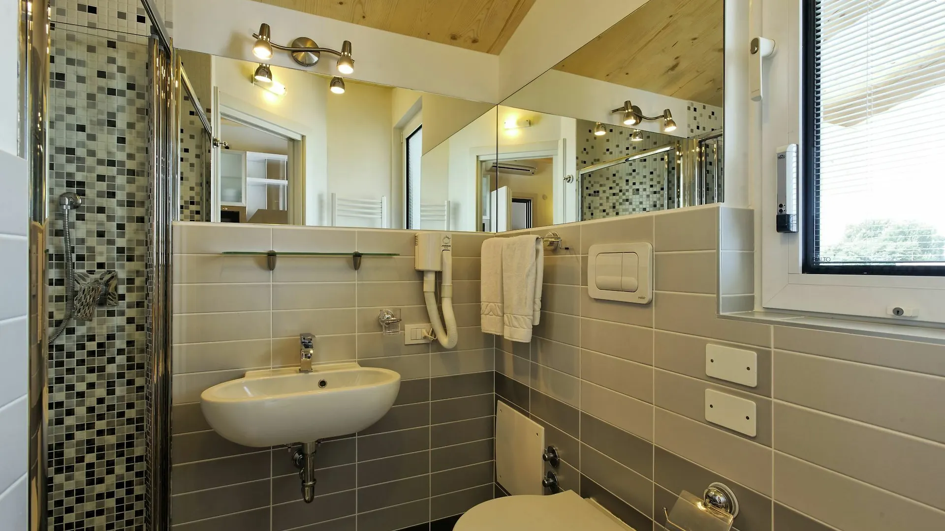 Eco Venice Favaro Veneto 0*,