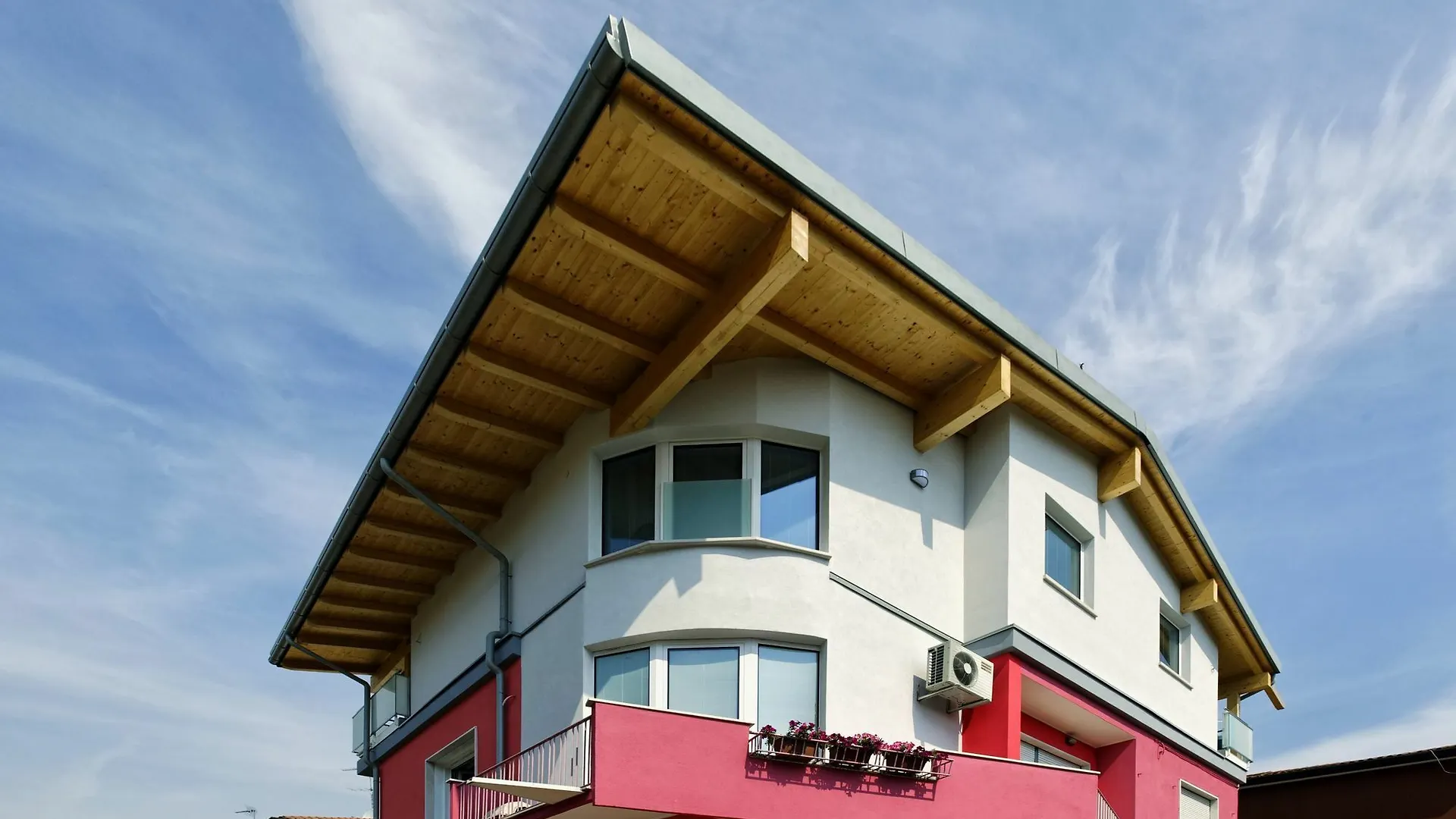 Eco Venice Favaro Veneto Appartement