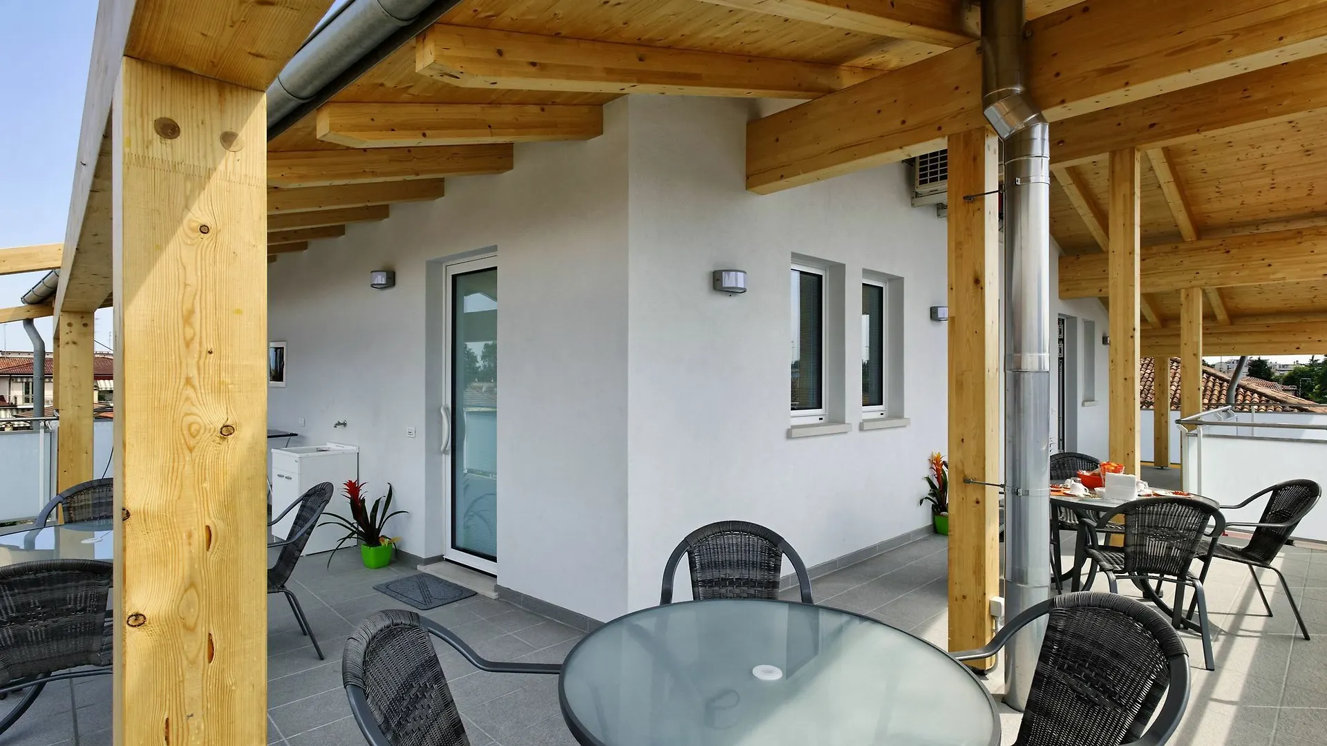 Eco Venice Favaro Veneto