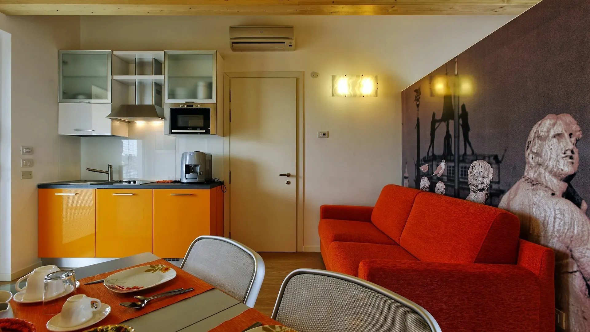 Eco Venice Favaro Veneto Italie