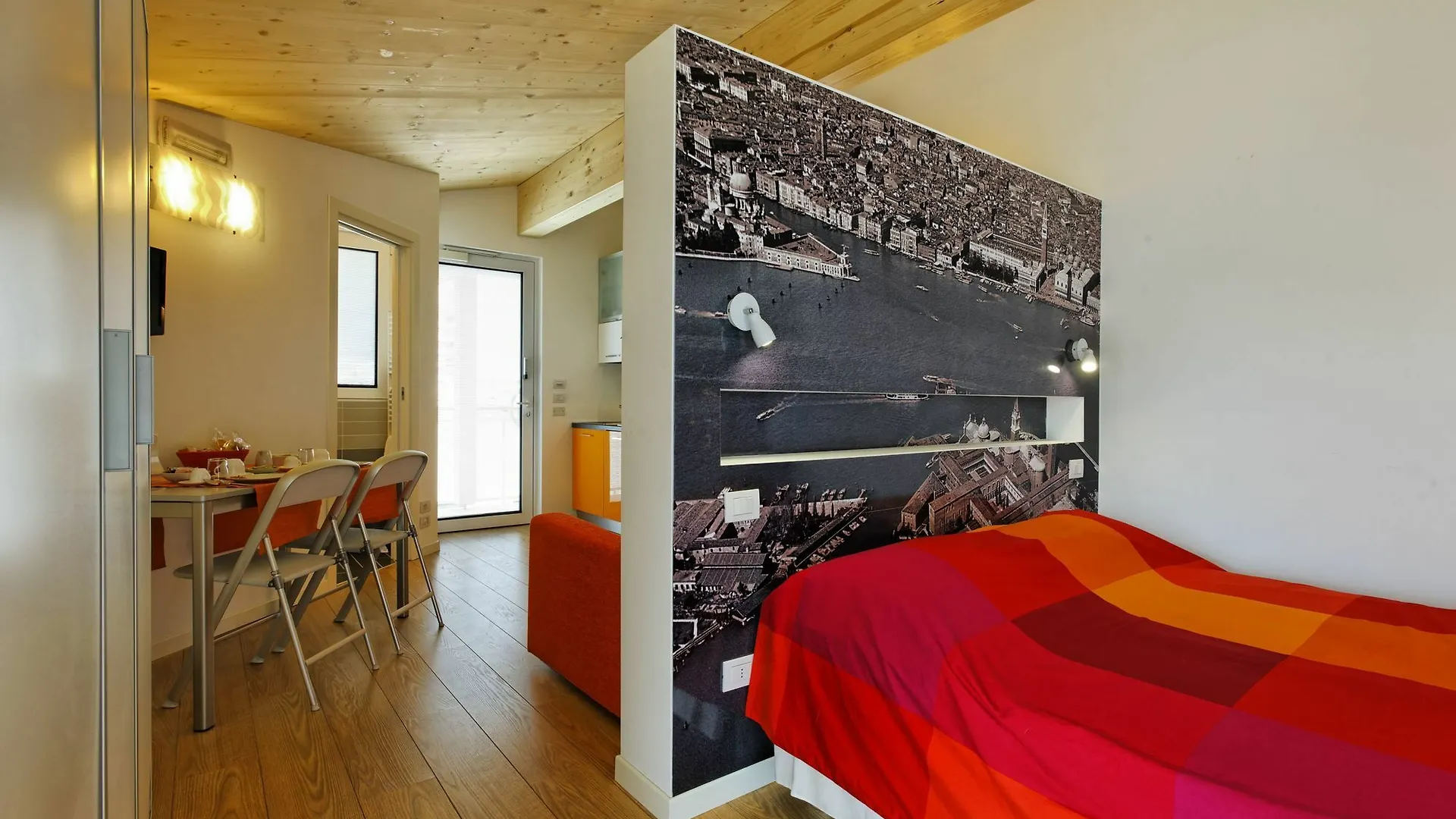 Eco Venice Favaro Veneto