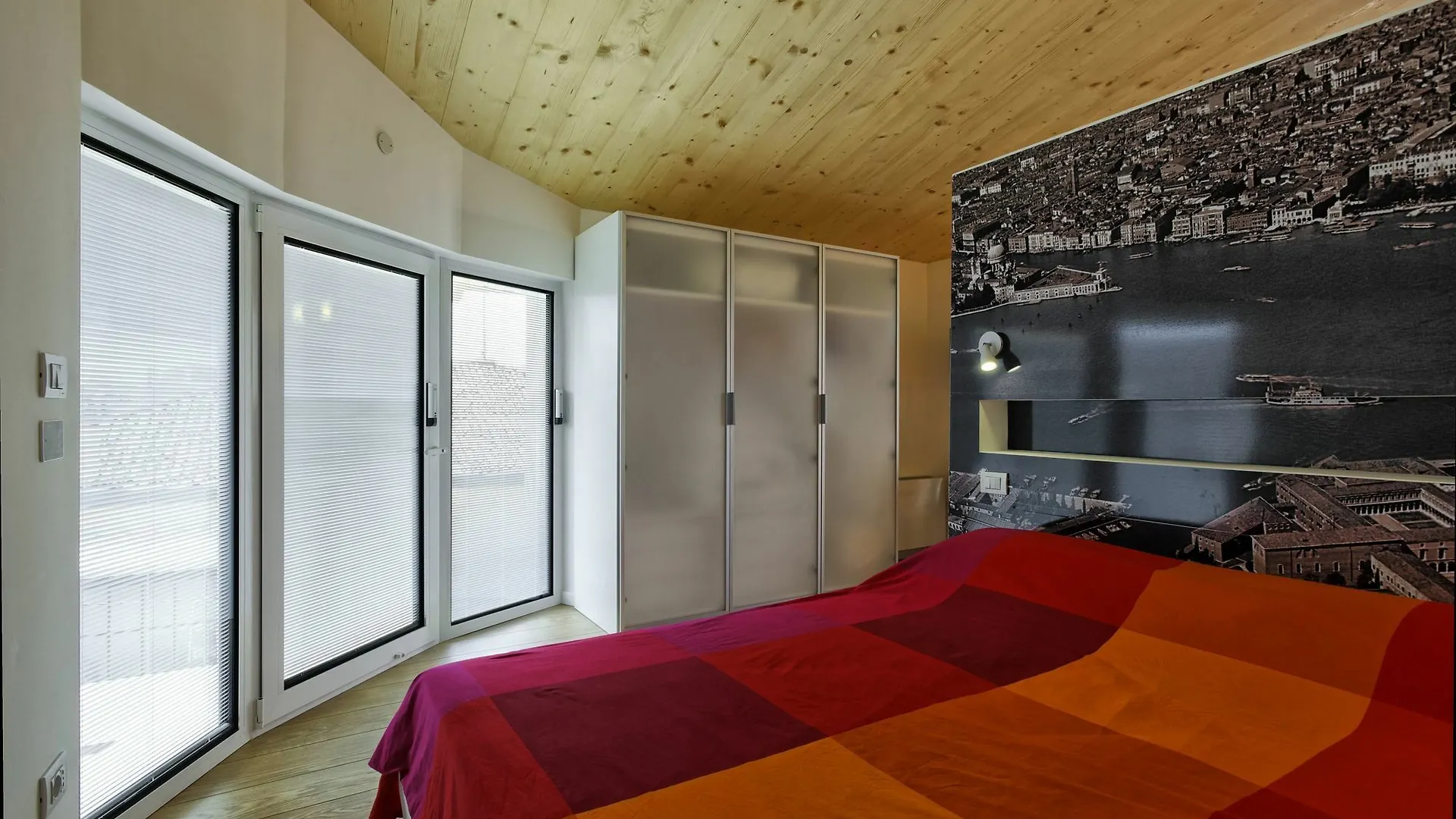 Eco Venice Favaro Veneto