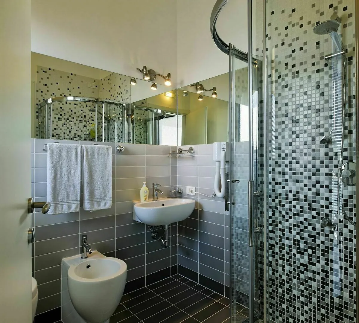 Eco Venice Favaro Veneto 0*,  Italie