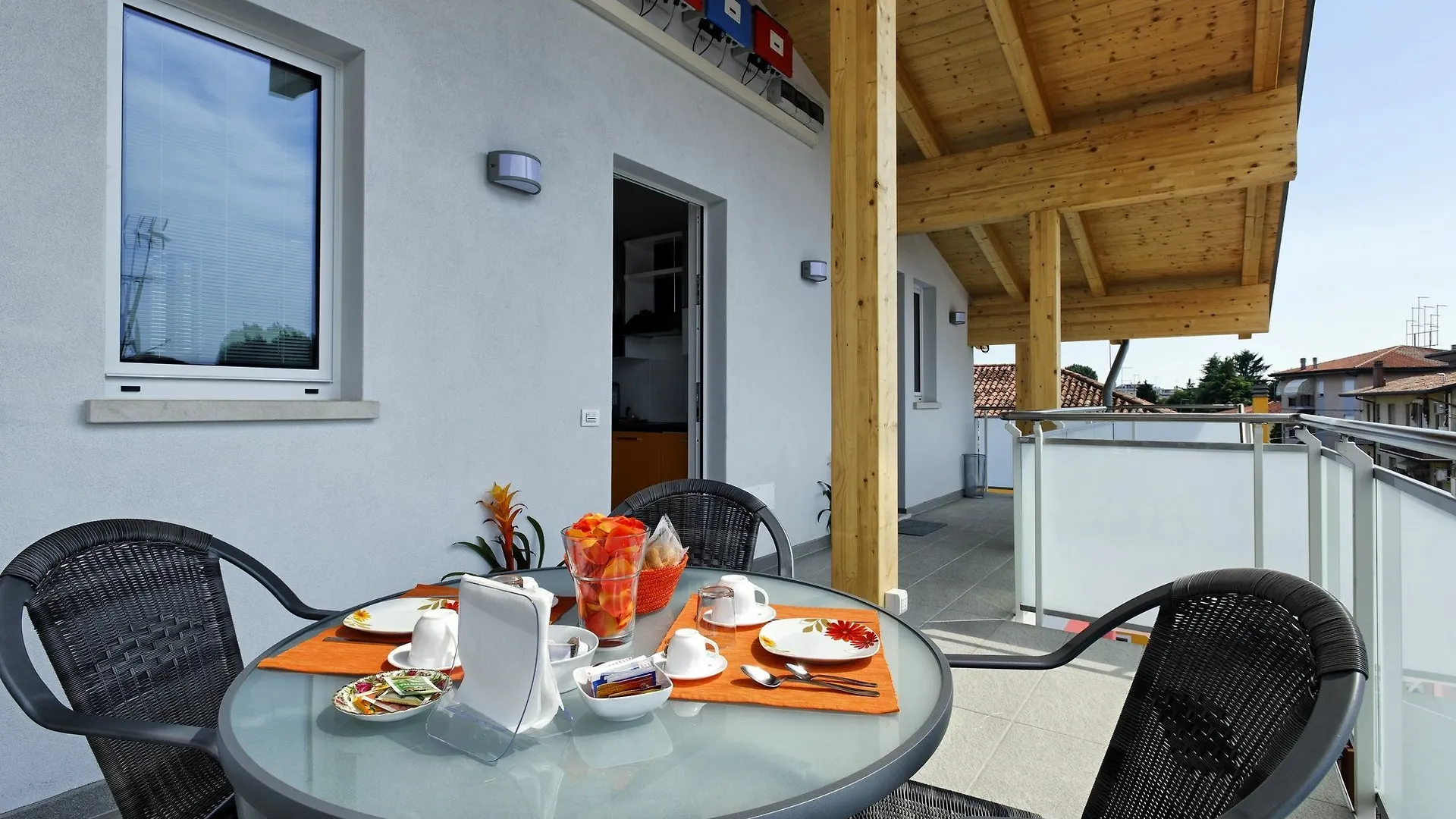 Appartement Eco Venice Favaro Veneto Italie
