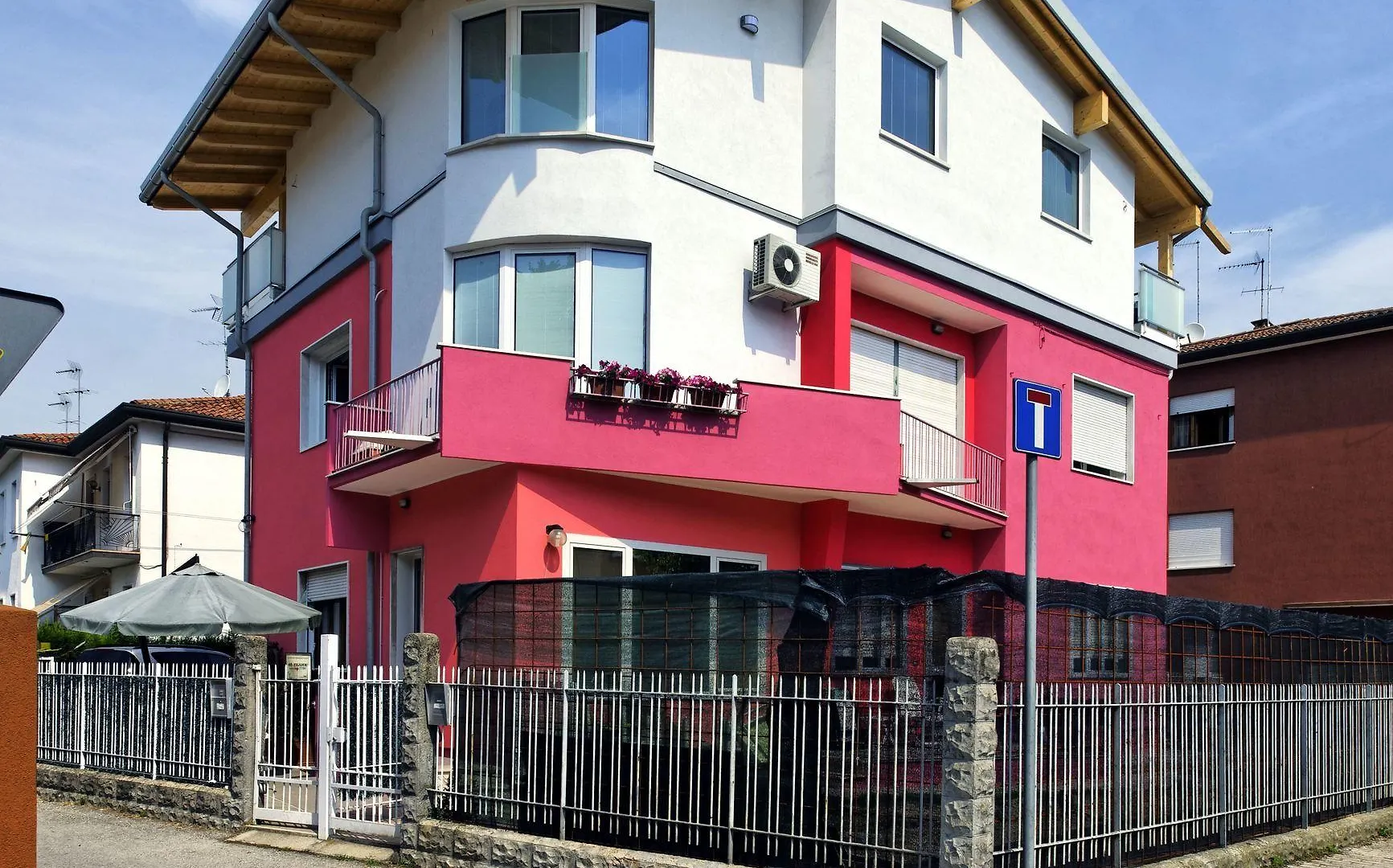 Appartement Eco Venice Favaro Veneto